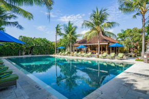  Sudamala Resort, Sanur, Bali  Денпасар
